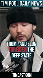 Trump’s Going After The Swamp | Tim Pool