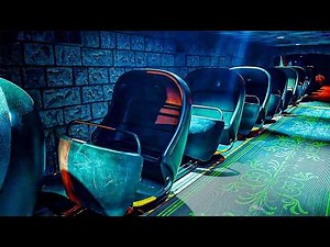 20 Minutes of Haunted Mansion — Full Queue to Ride POV (Disneyland 2026)