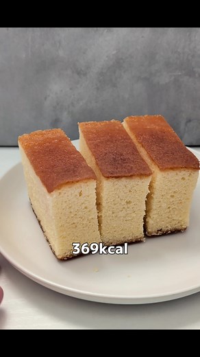 北海道チーズのチーズカステラを食べてみた
