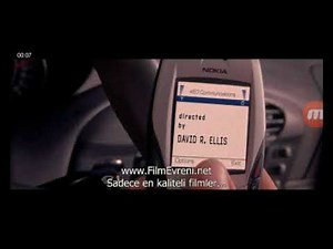 Cellular (2004) End Credits