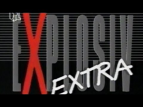 Explosiv Extra - Intro (RTL plus, 1991)