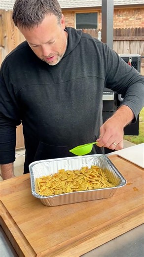 Smoked Jalapeño Ranch Cheez-Its 🔥🧀