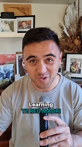 2.1K views · 70 reactions | The concept of grammar is important when learning Te Reo Maori. Click link below for a FREE 10-part online video course, covering the basics of grammar (in English) that you'll typically encounter on your beginner's journey into Te Reo Māori.⁠ https://startingintereomaori.mykajabi.com/offers/3W4fVYdT/checkout | Grant Whitbourne | Facebook