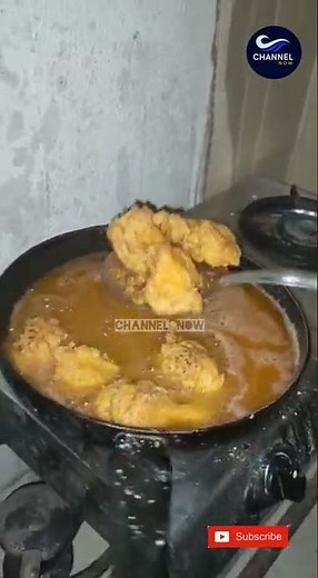 how to make KFC at home