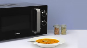 fours à micro-ondes