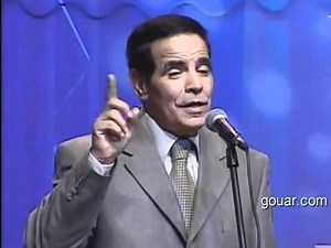 Music Classique marocaine fath allah elmghari