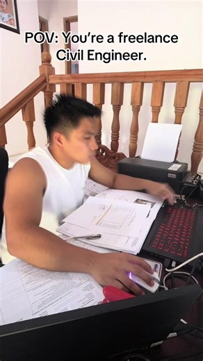 Building Permit Requirements for Freelance Civil Engineers