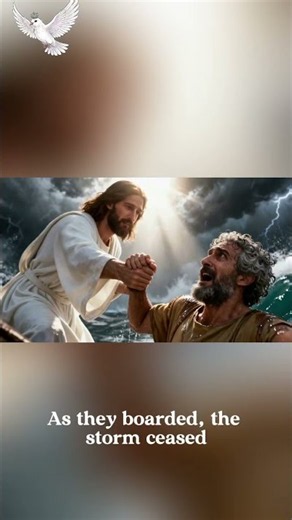 Daily Reading 4 August Matthew 14:22-36 lord he cried ' save me '