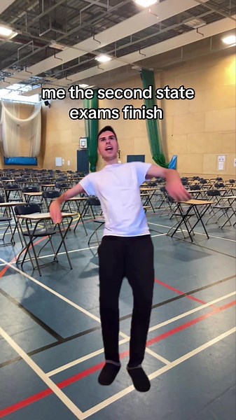 Leavingcert2027 on TikTok