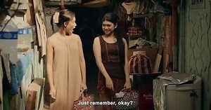 Tusok tusok | movie | 2025 | Official Trailer