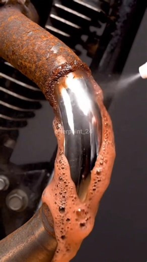 Rust Remover Spray 💥 #rust #remove #spray #offer #shorts