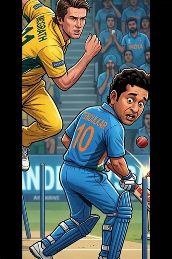 March 23 | 2003 Final… DESTROYED 😳| #cricket #crickethistory