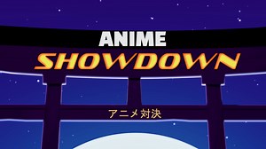 Anime Showdown Trailer