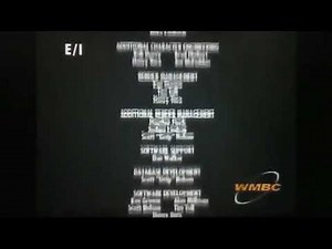 VeggieTales on TV King George and the Rubber Ducky end credits