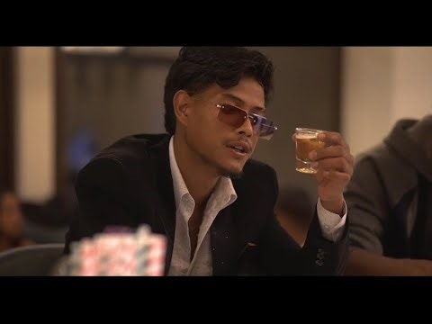 SHYRTA WANJOP SOHKHLET FEAT FREN ZY(OFFICIAL MUSIC VIDEO)2K25 PRODBY.Bigbadbeats