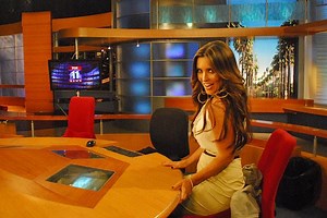 Sending our love and support to Jillian Barberie, who revealed on Thursday that she has been diagnosed with breast cancer. ❤️ | FOX 11 Los Angeles