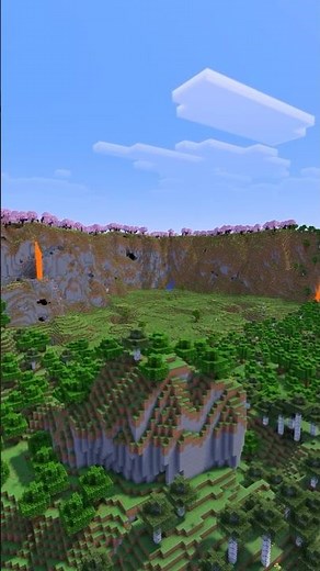 This Minecraft Seed Is PERFECT For Building!