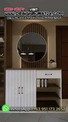 Calm Minimalist Dining Setup That Looks High-End #interiordesign