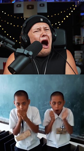 Amazing Beatbox Kids Compilation
