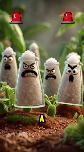 Snail Eats NEON Mushroom 😱🍄 You Won't Believe The Speed! #shorts