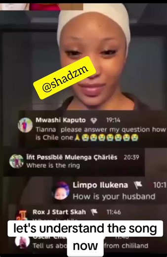 Understanding the Song Ba Neighbor by ChileOne