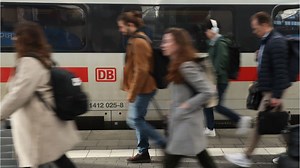 Deutsche Bahn lockt mit Tickets ab 6,99