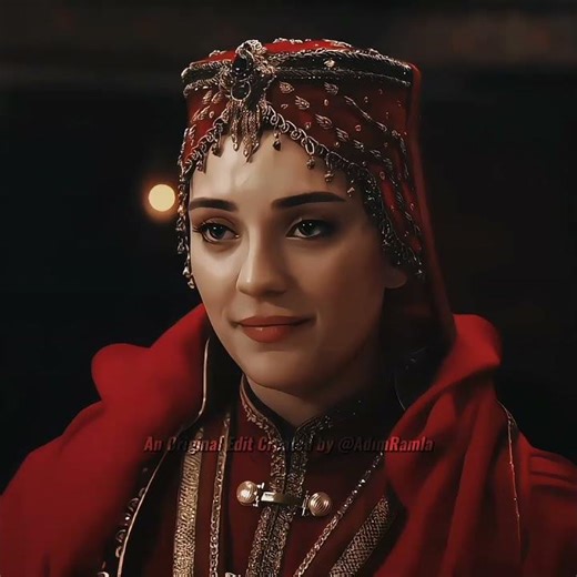Gelinlik Çok Yakışmış Halime😍✨ Kurulus Orhan New Episode