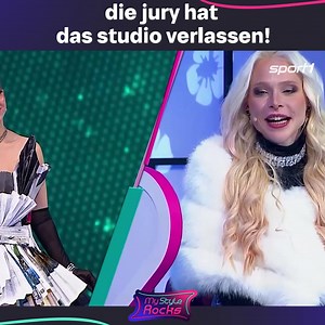 869K views · 4.3K reactions | Warum Hat Die Jury Das Studio Verlassen? #MyStyleRocksGermany #GermanRealityShow #HaraldGlööckler | My Style Rocks Germany | Facebook