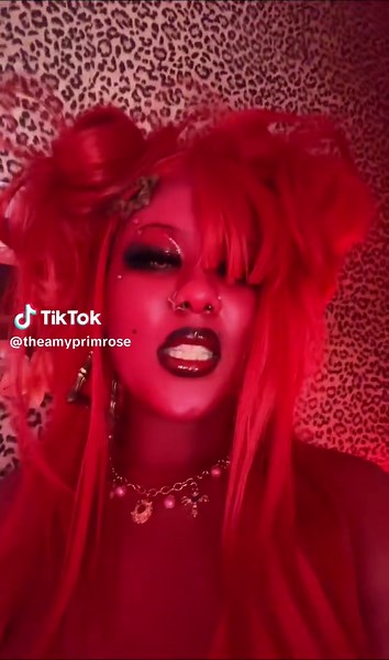 primrose (@theamyprimrose)’s videos with original sound - ART HOUSE