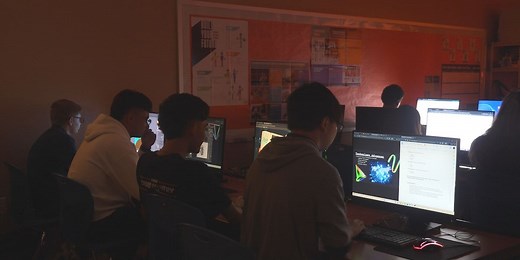 Dumas ISD partners tech company to build cutting-edge data center