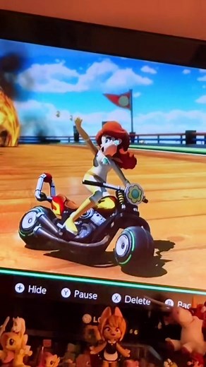 Hilarious Mario Kart Reaction Compilation