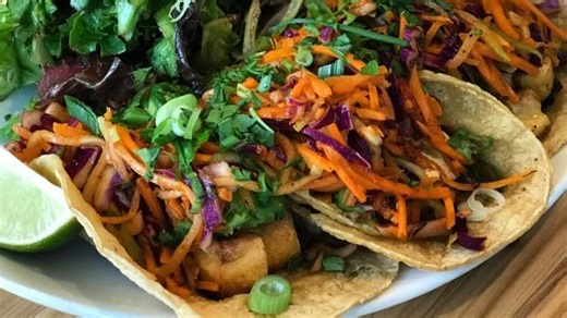 Veg out: 63  vegan and plant-based restaurants in Fort Myers, Cape Coral, Naples