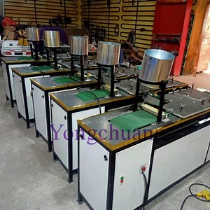 [Hot Item] Pencil Manufacturing Process Machine