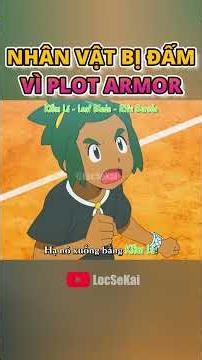 Anh Hậu Quá Đen #pokemon #anime #shortvideo