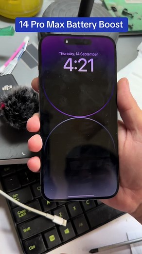 Maximizing iPhone 14 Pro Max Battery Life: Boost Tips & Tricks