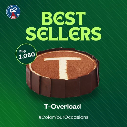 Discover the cakes that everyone’s talking about! #Cake2Go’s best-sellers are a must-try for any dessert lover.🍰 Get ready to fall in love with every bite. Which flavor has your heart? 💙 #Cake2Go Craving a slice right now? Visit us here: 📍 Store locator: https://bit.ly/c2gstorelocator 🛒Visit us at www.cake2go.com.ph 🍰 Franchising: https://bit.ly/c2gfranchiseform | Cake2Go Cake Store