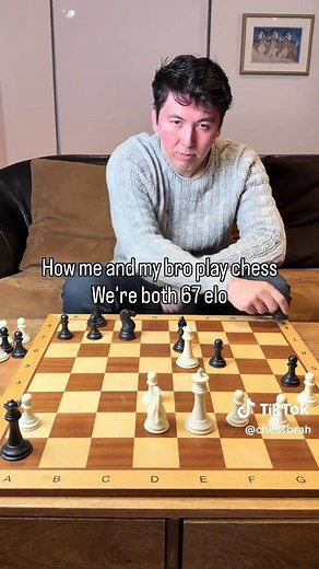 Chess Gameplay with My Brother: Fun Strategies