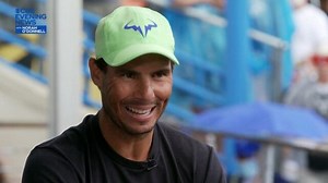 Rafael Nadal Wins French Open For 14th Time, Extending Grand Slam Record To 22