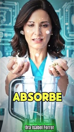 ¿Te levantas 5 veces El Magnesio de farmacia NO SIRVE Toma ESTOa