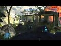 Xbox 360 Longplay [001] Halo 3 (Part 1 of 9 - Sierra 117)