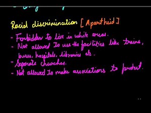 Introduction to Constitutional Design - SST, Class 9 Video Lecture