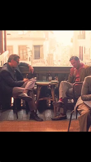 Exploring Inception: The Art of Idea Planting