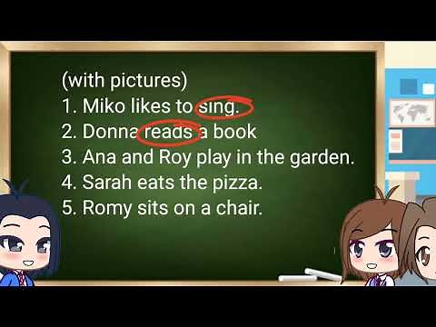 Detailed Lesson Plan in English 1 by teacher Cath