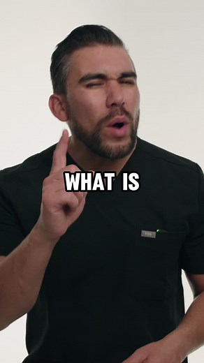 A little Thursday Med Term lesson never hurt nobody!👏🏼 #medterm #medicalterminology #medicalterm #nursing #vasculitis #proctoscopy #nursingschool