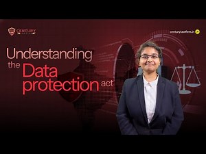 Understanding the Data Protection Act in India | Rights, Obligations & Legal Compliance