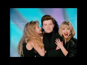 Rick Astley - Together Forever (Original 1988 Version)