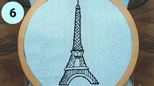 ¡Hola bordadores! en este vídeo les quiero compartir un poco sobre la técnica de bordado blackwork, esta es una técnica inglesa muy tradicional, fácil de realizar y con resultados estéticos muy hermosos. ¿Qué materiales necesitas? ¡mira el primer vídeo! https://youtu.be/WeQvBhx56KM Les enseñaré que necesitamos, en qué consiste la técnica de bordado blackwork, y qué podemos lograr a través de la misma. ¿Quieres aprender bordado básico de cero? ¡únete a nuestro curso gratuito online con actividade