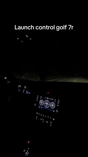 Launch Control for Golf 7R: Boost Your Driving Experience