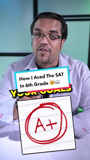 Anik Singal on TikTok