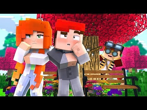 They're doing WHAT ?! | Minecraft Spies